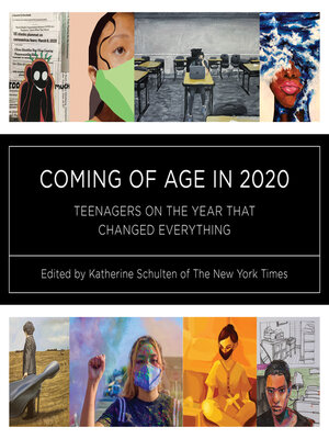 cover image of Coming of Age in 2020